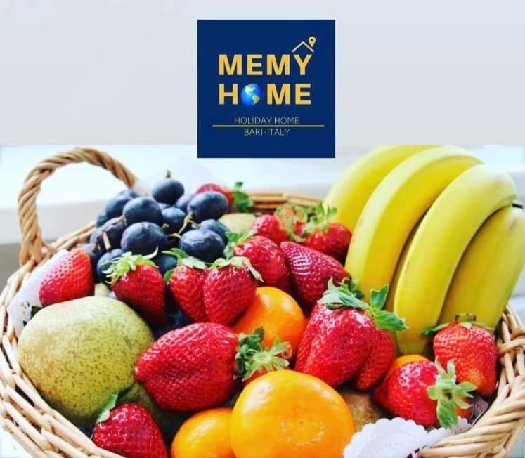 Memy Apartment