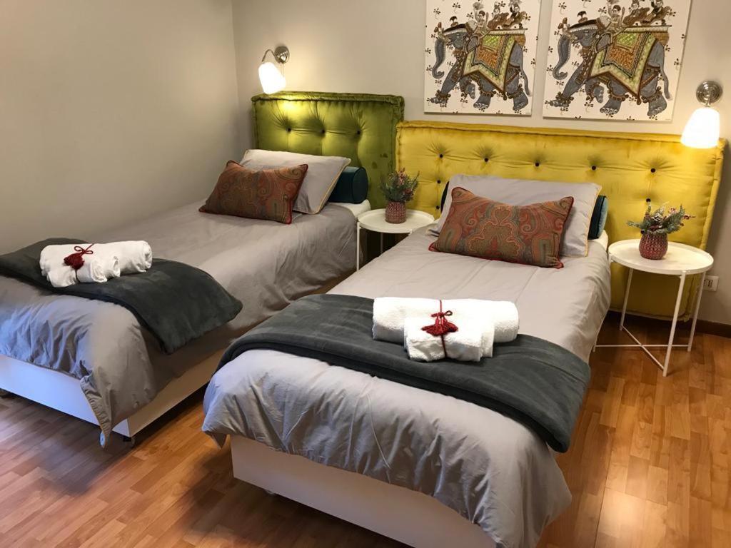 Calefati House Possibilita Self Check In Dopo Le 22 Apartman *
