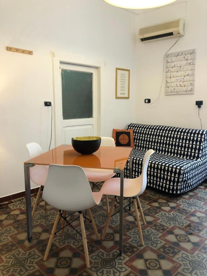 Largo Notvalid Apartment