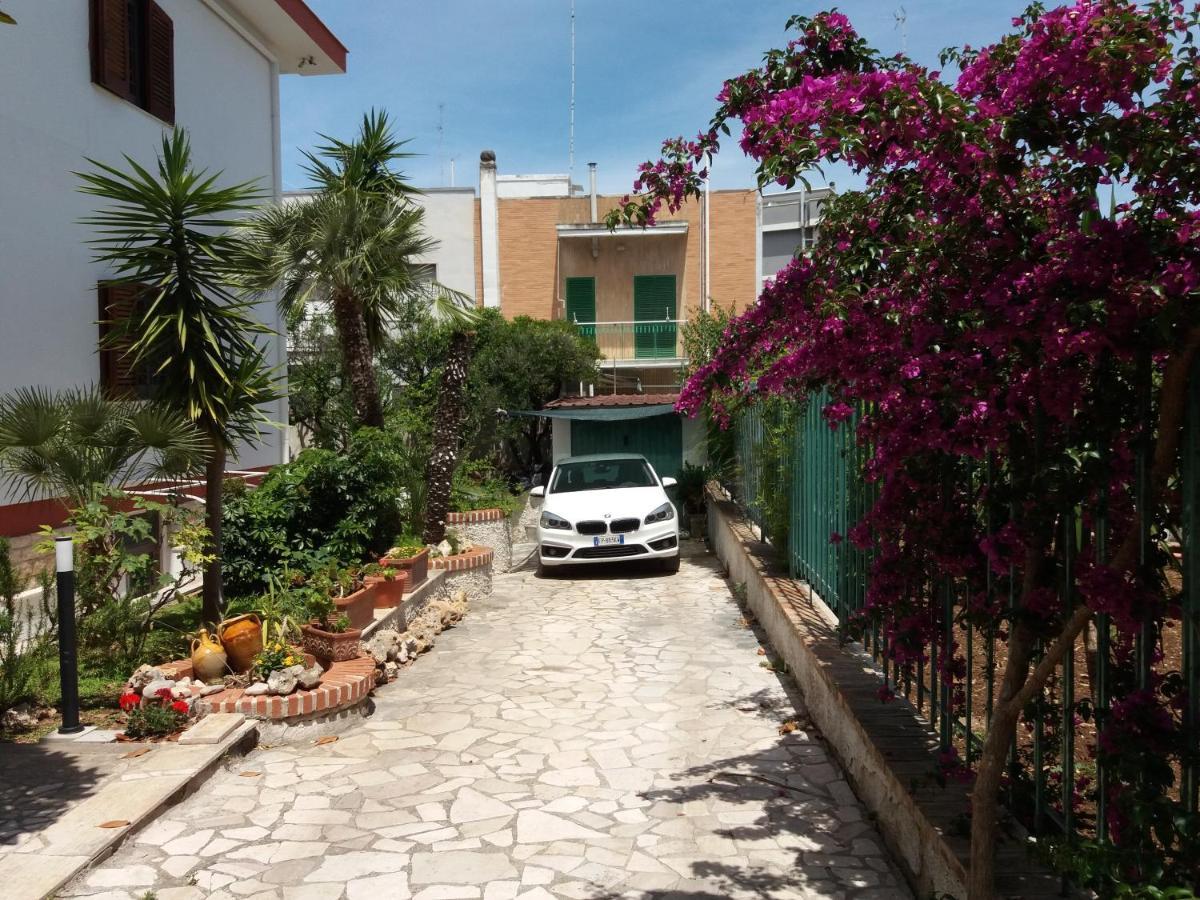 Residenza Nisio * Bari