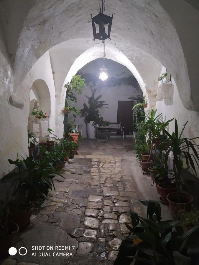 Dimora Il Solstizio Apartment *