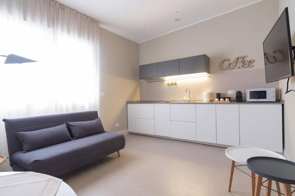 Appartamento Rent Casa Almika De Miccolis