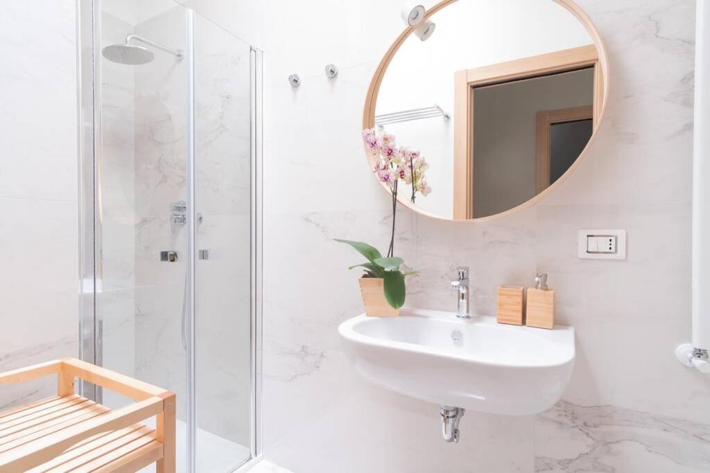 Appartamento Rent Casa Almika De Miccolis *