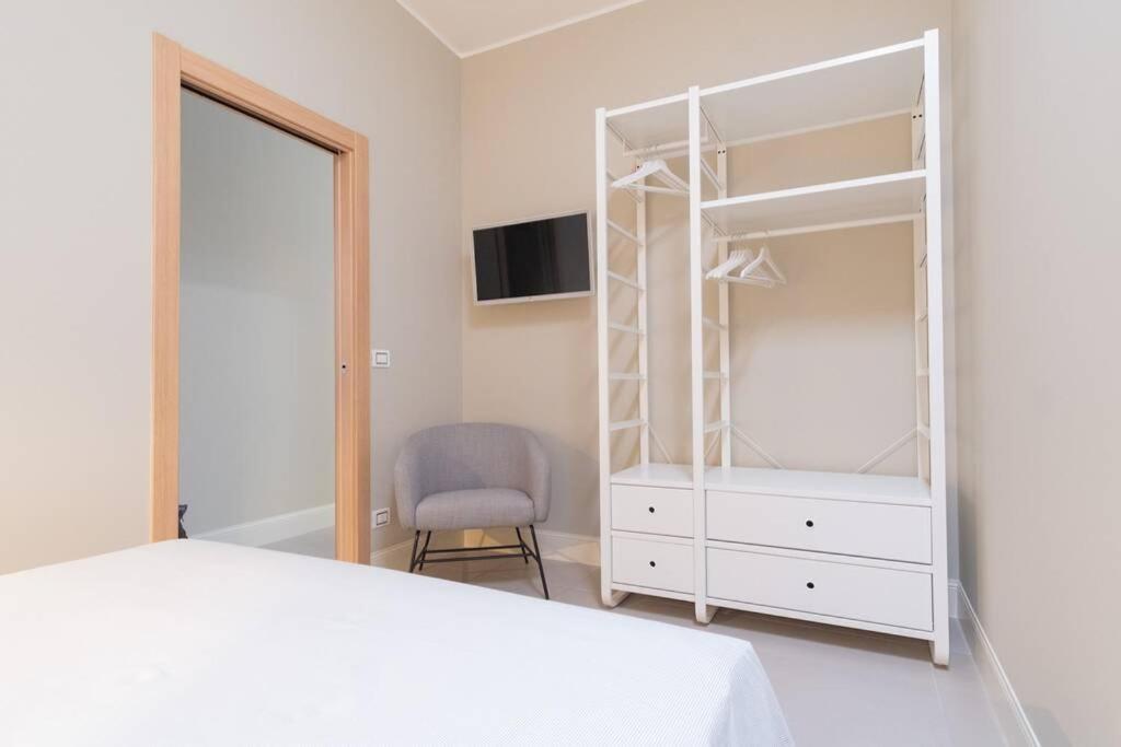 Appartamento Rent Casa Almika De Miccolis *