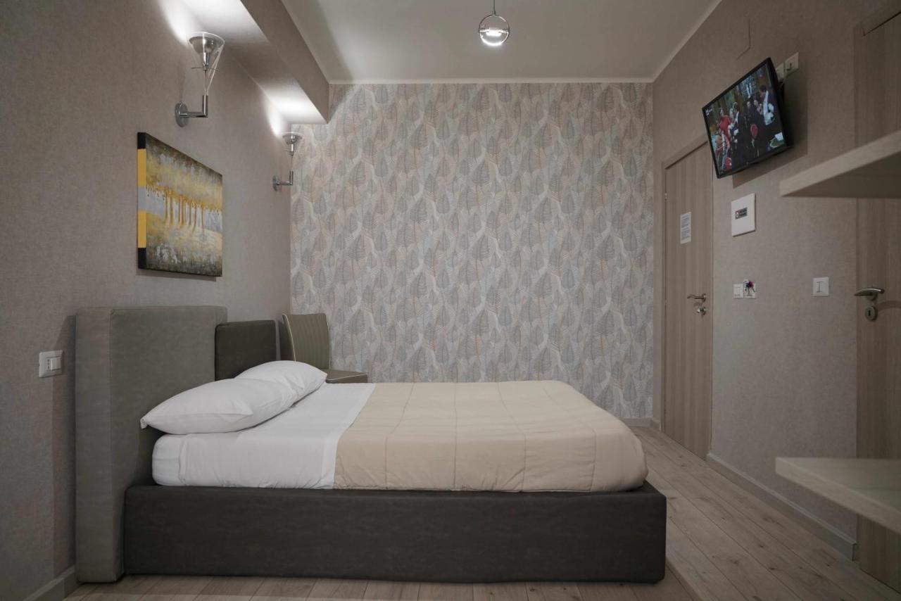 Nitto House Bari