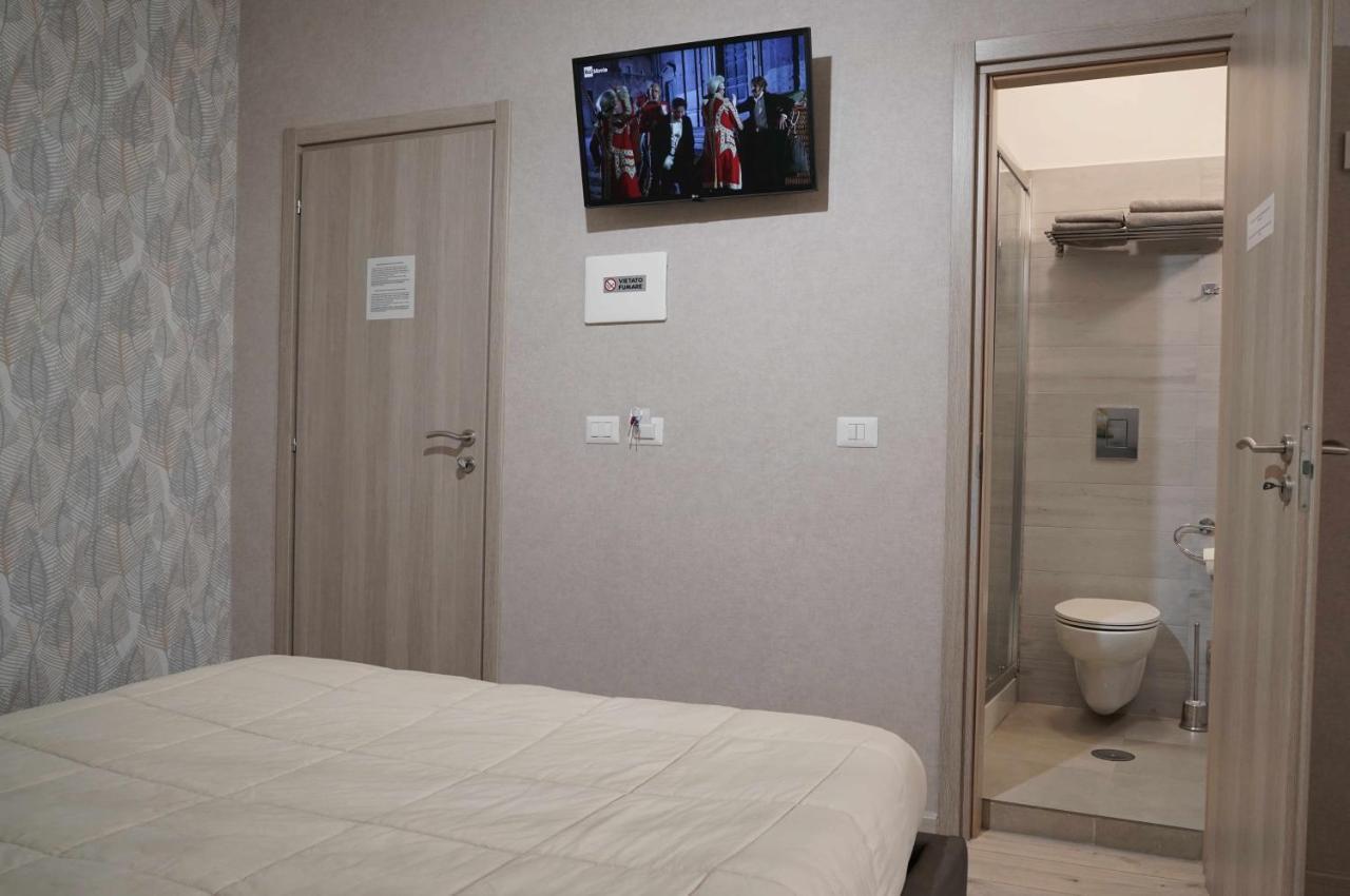 Nitto House Guest house Bari
