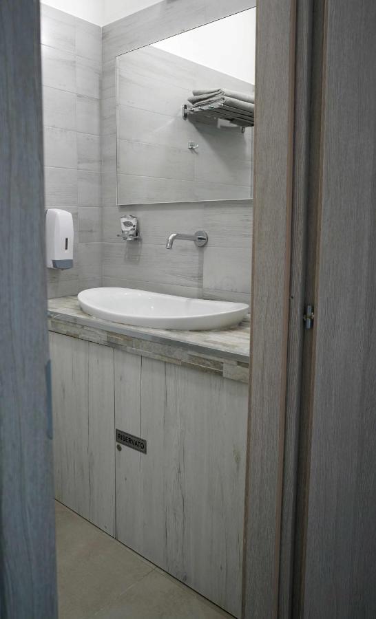 Nitto House Bari