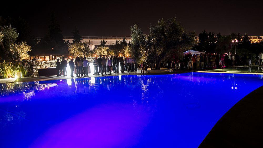 Terranobile Metaresort Hotel