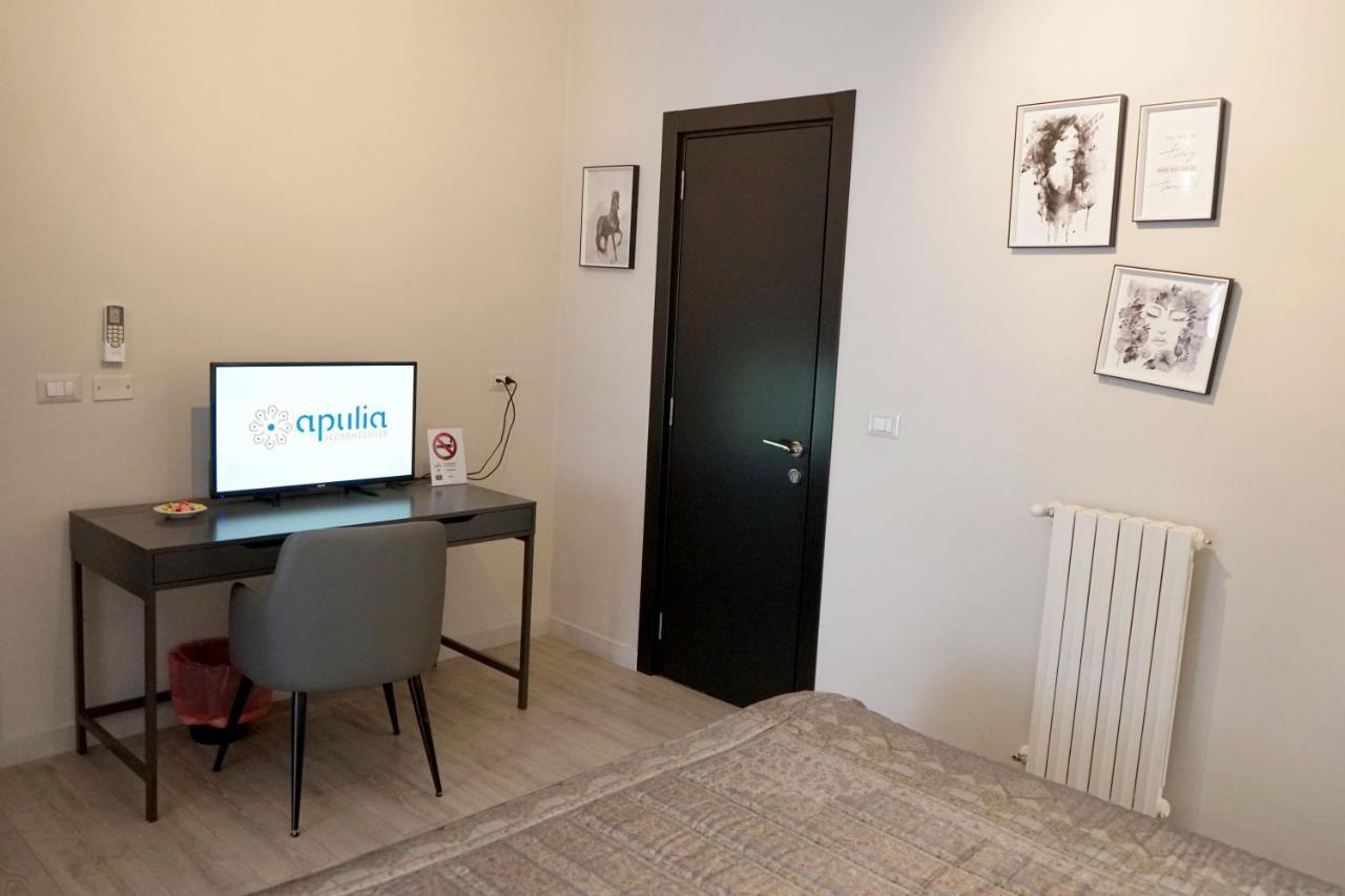 Guest house Re Di Smirne By Apulia 2*
