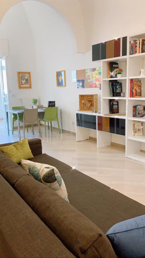Memy Apartment Bari