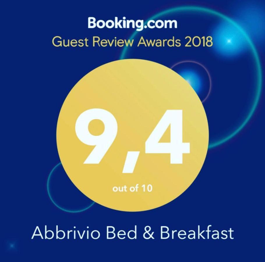 Bed & Breakfast Abbrivio