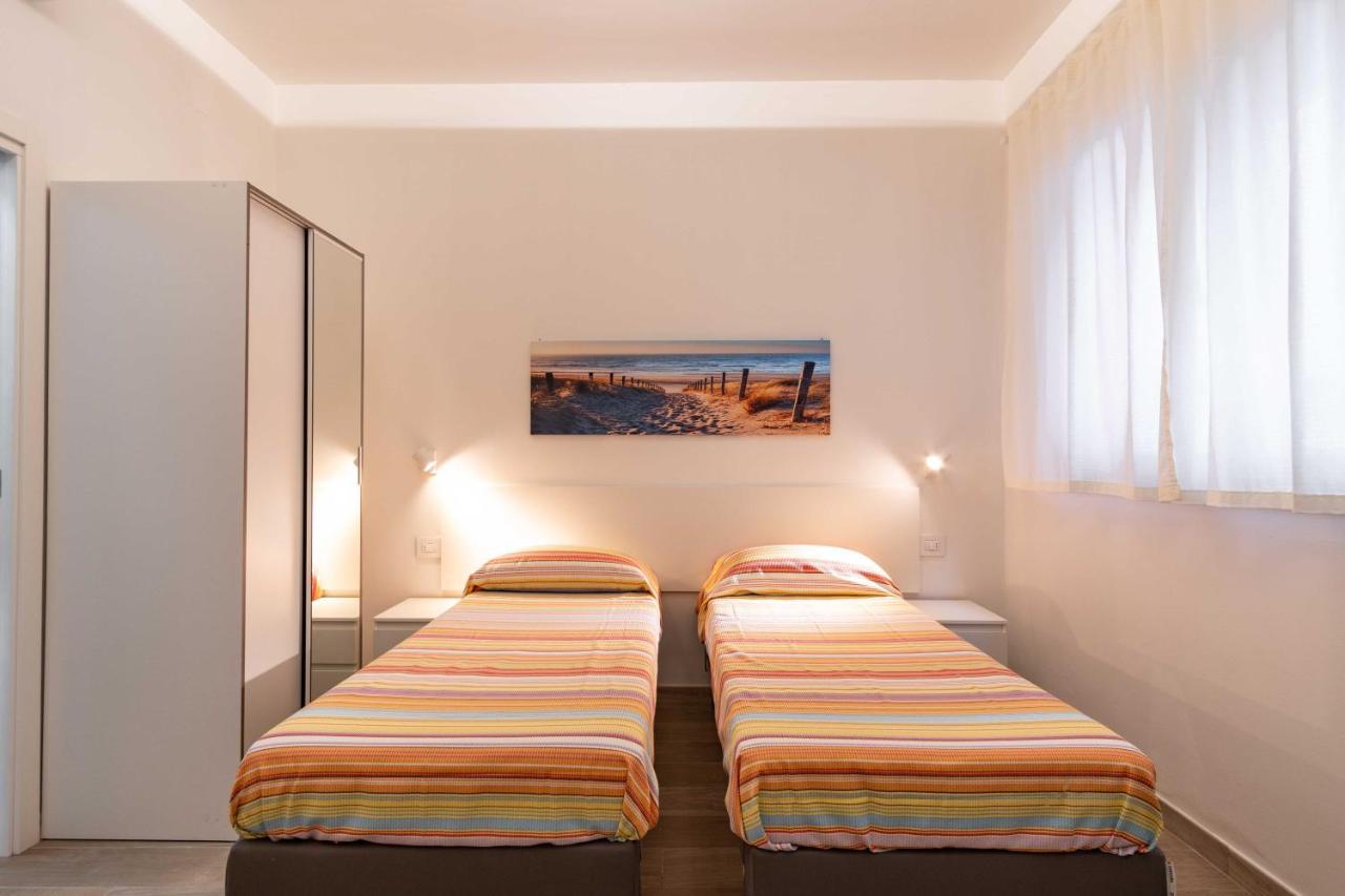 Apartament Seven Notes
