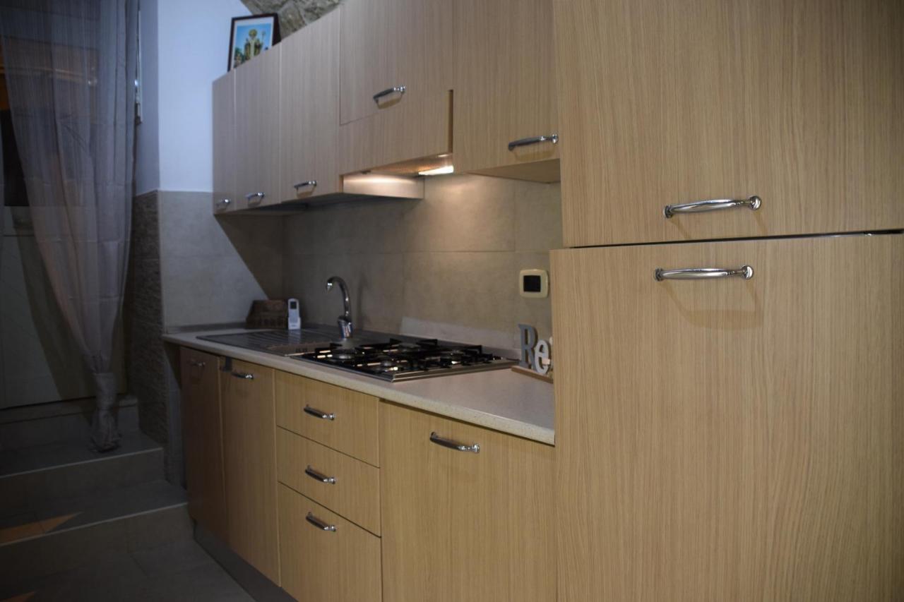 Apartment Santa Lucia Bari
