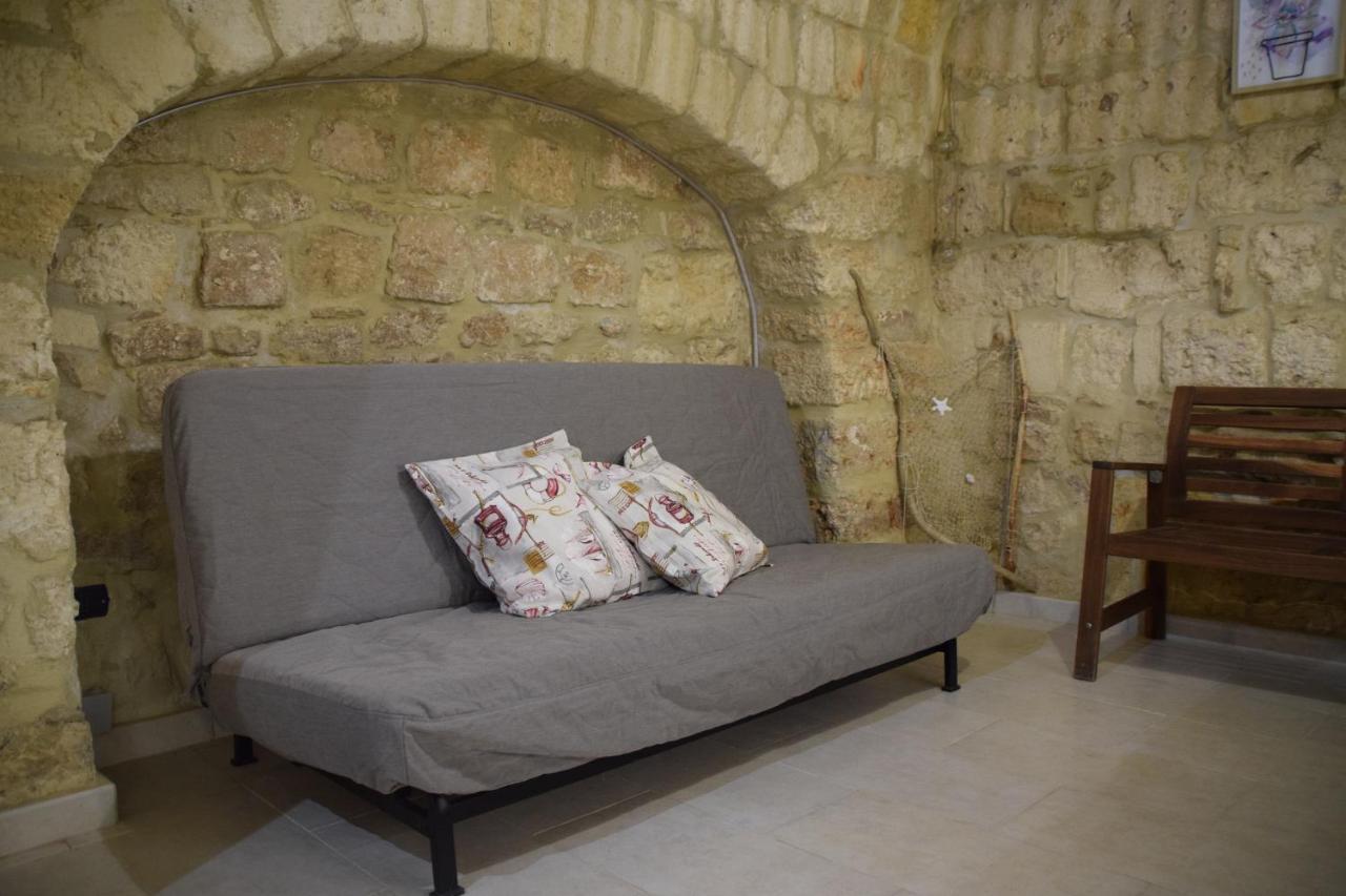 Apartment Santa Lucia