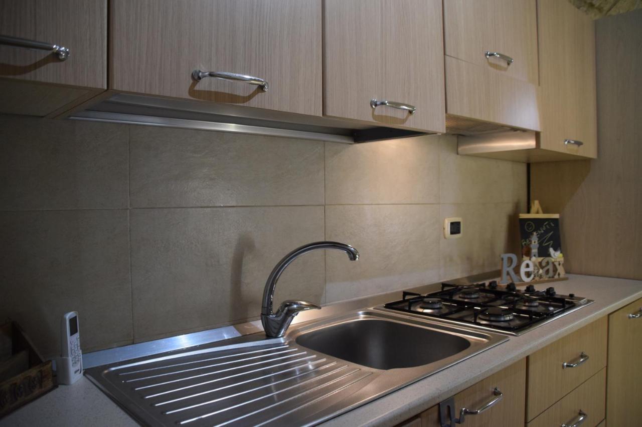 Santa Lucia Apartment *