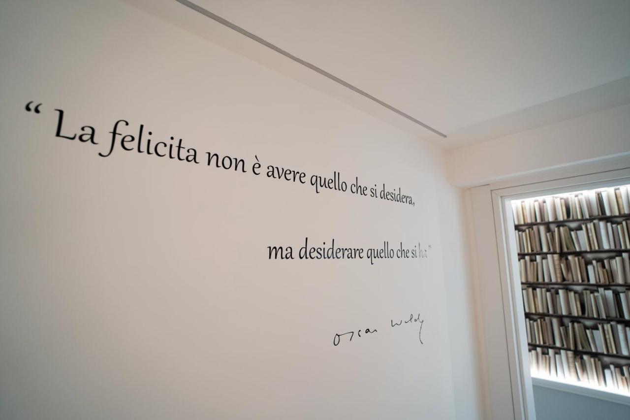 L' Angolo Dei Poeti - Bed & Breakfast