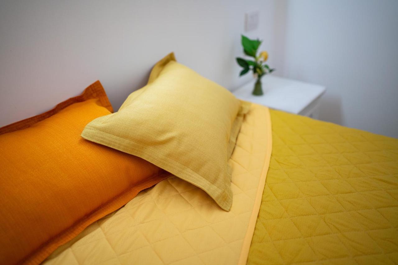 Bed & Breakfast L' Angolo Dei Poeti -