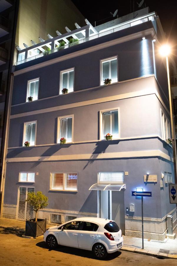 Bed & Breakfast L' Angolo Dei Poeti -