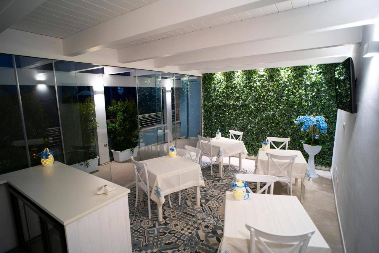 Bed & Breakfast L' Angolo Dei Poeti -