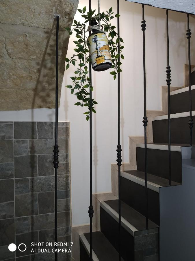 Dimora Il Solstizio Apartment