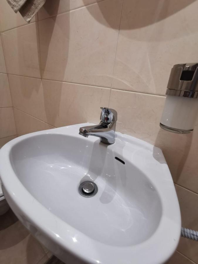 Santa Lucia Apartment Bari