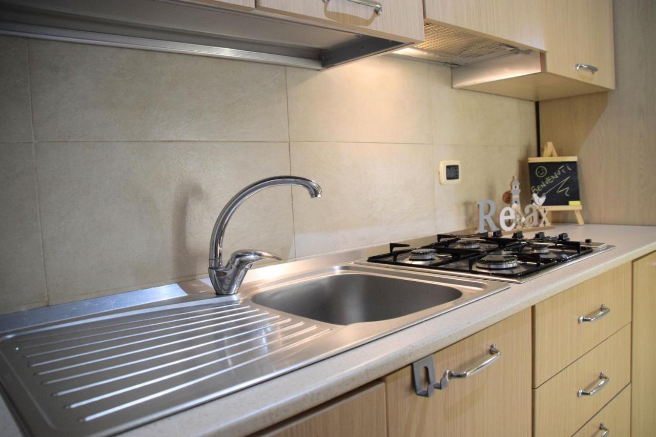 Santa Lucia Apartman Bari