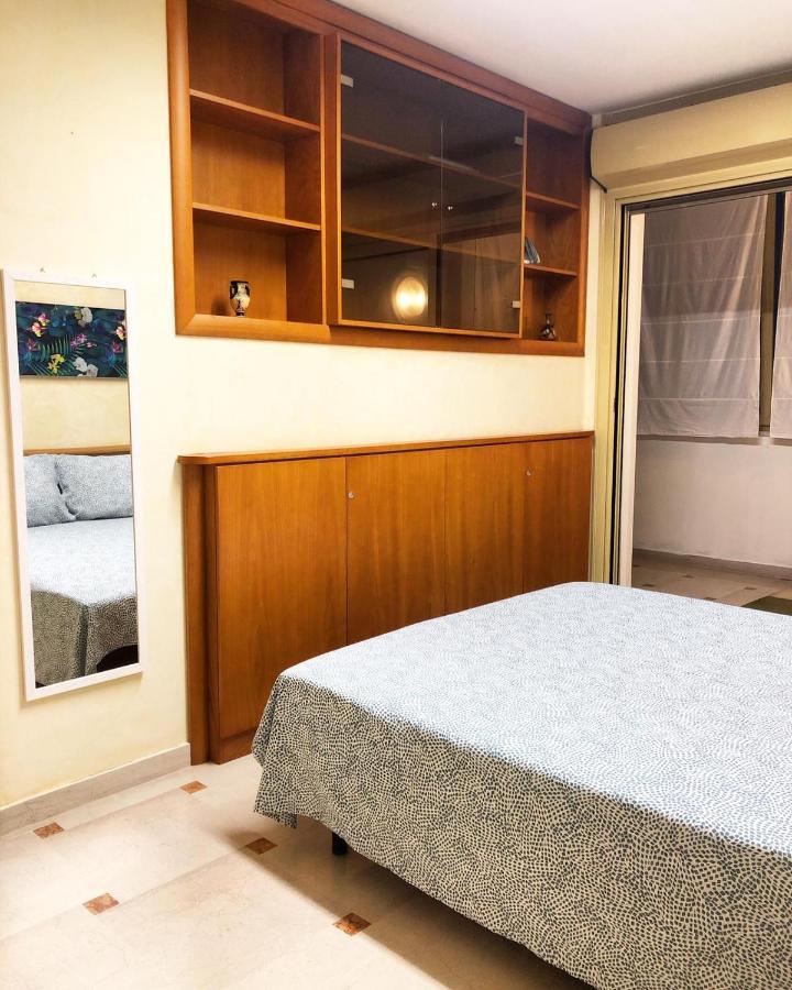 Rue Ragusa #1b - Scardicchio Maisons Apartamento *