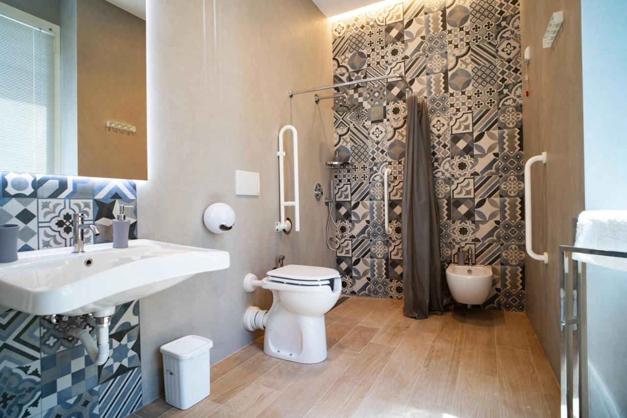 Bed & Breakfast L' Angolo Dei Poeti -