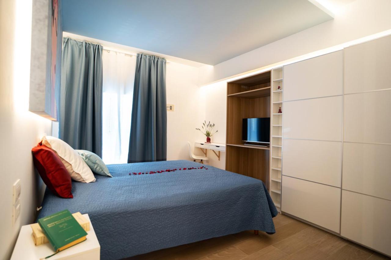 Bed & Breakfast L' Angolo Dei Poeti -