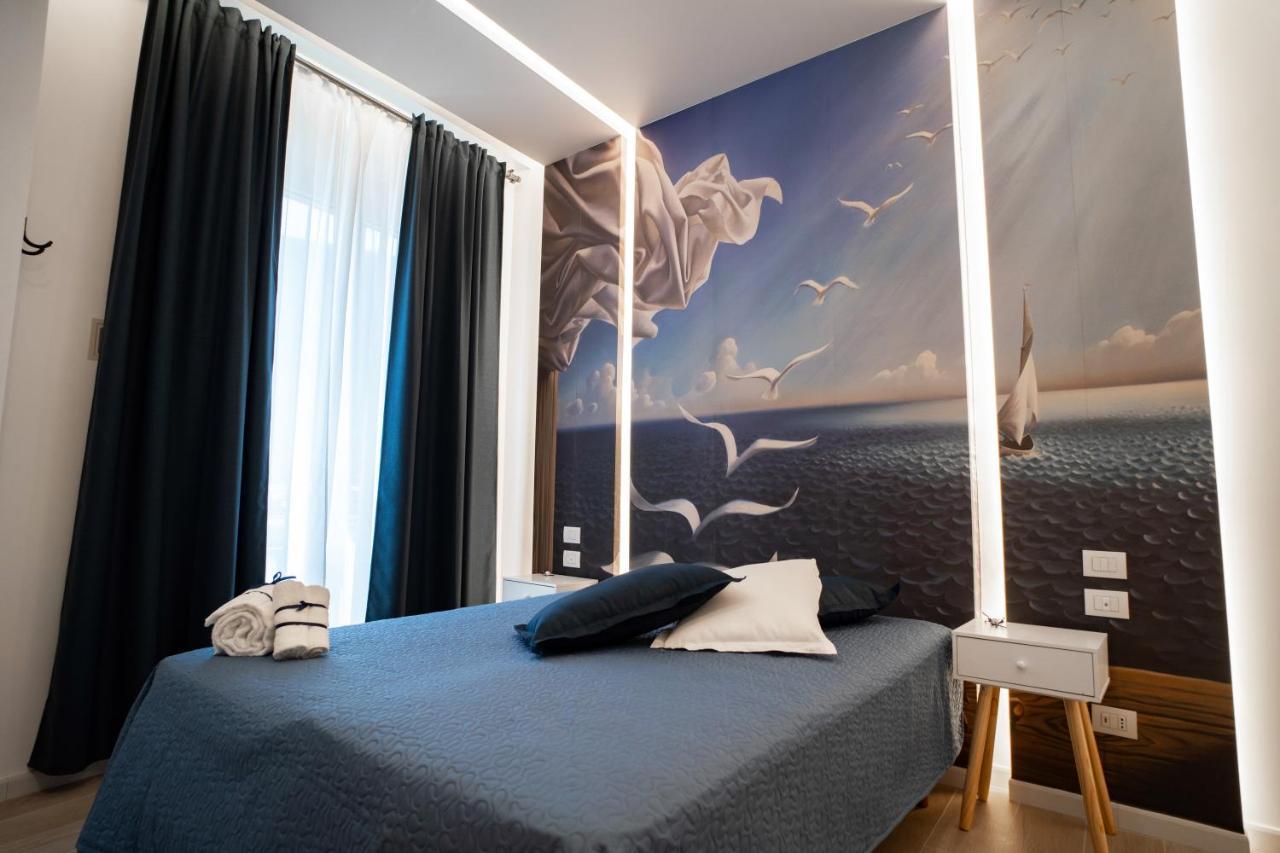 Bed & Breakfast L' Angolo Dei Poeti - *