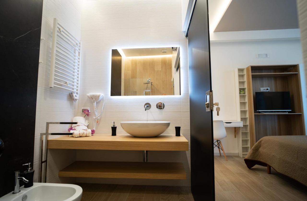 Bed & Breakfast L' Angolo Dei Poeti - *