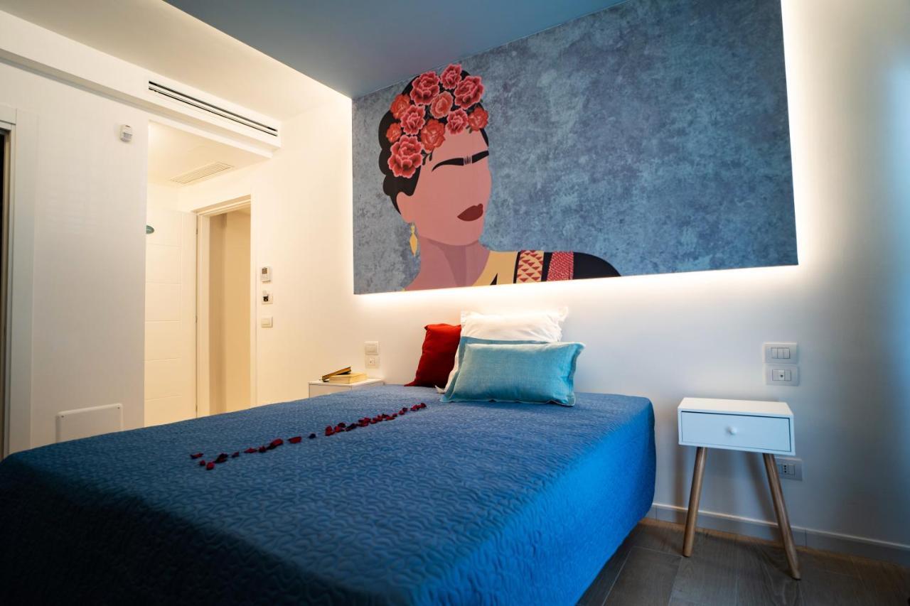 L' Angolo Dei Poeti - Bed & Breakfast