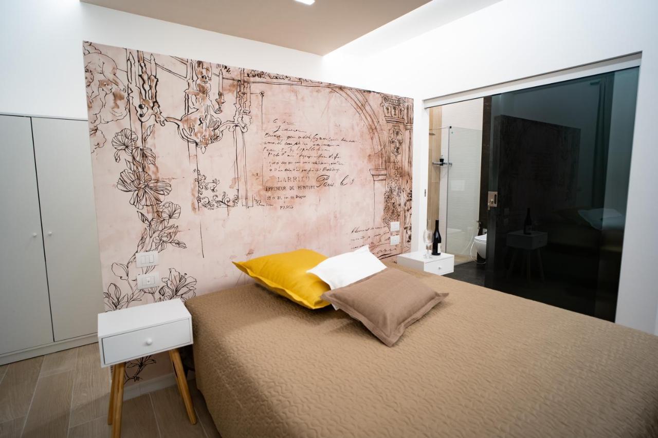 Bed & Breakfast L' Angolo Dei Poeti -