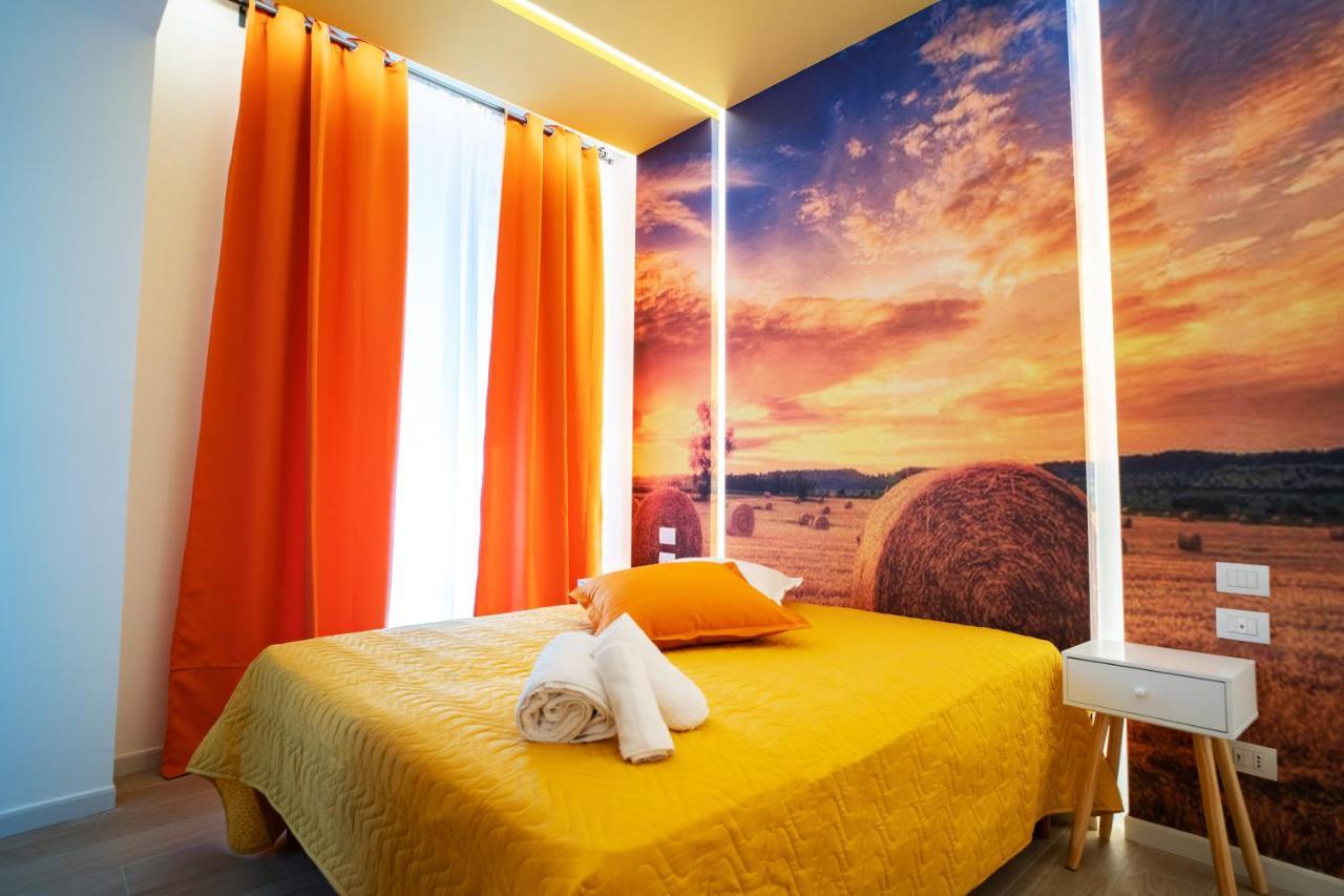 Bed & Breakfast L' Angolo Dei Poeti -