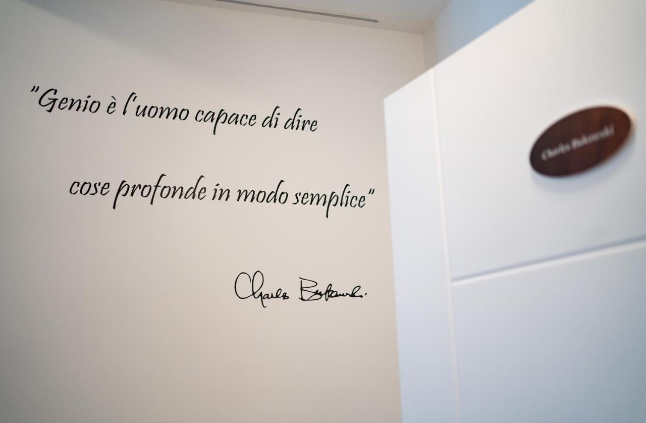 Bed & Breakfast L' Angolo Dei Poeti - *
