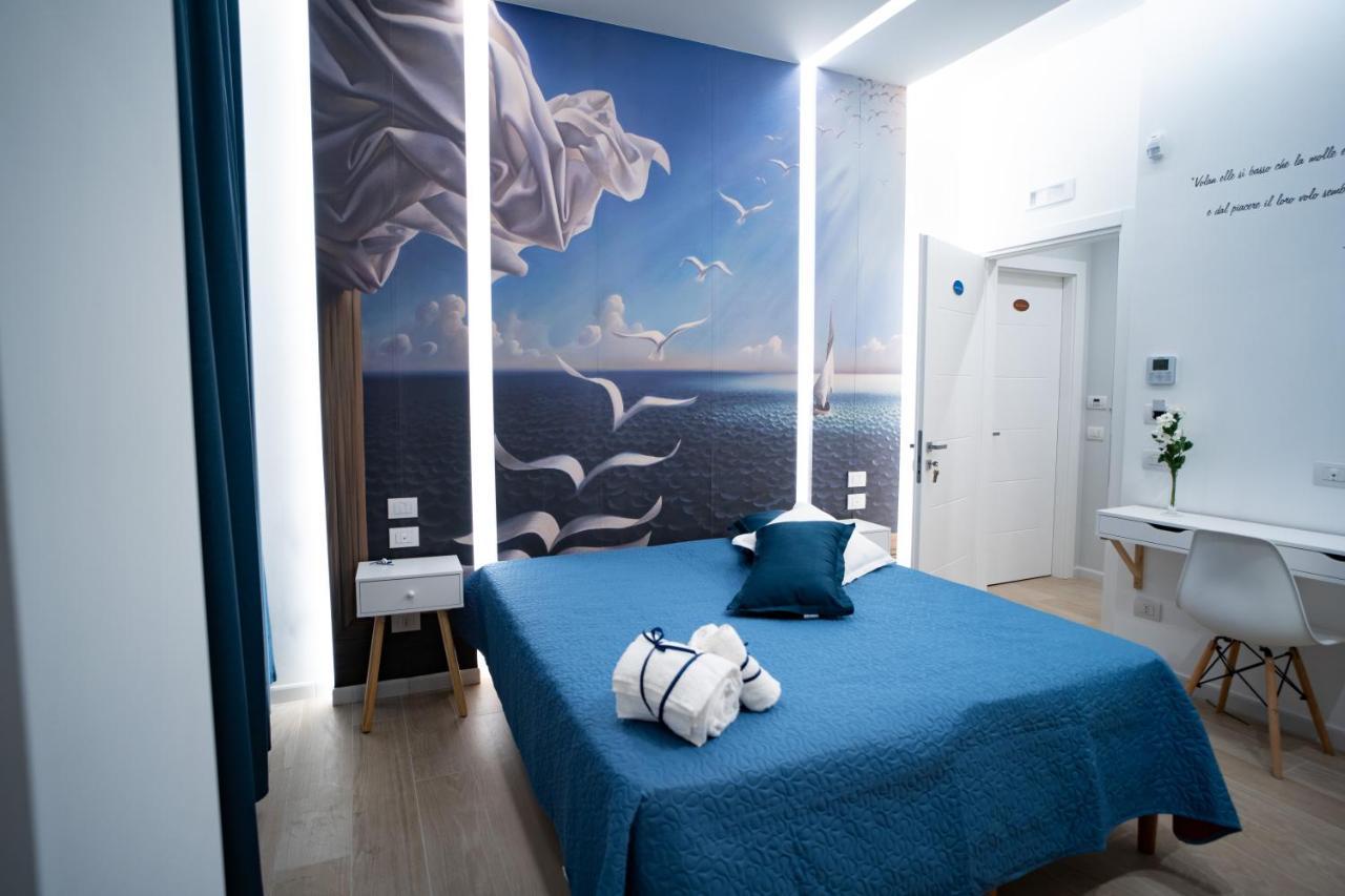 Bed & Breakfast L' Angolo Dei Poeti - *