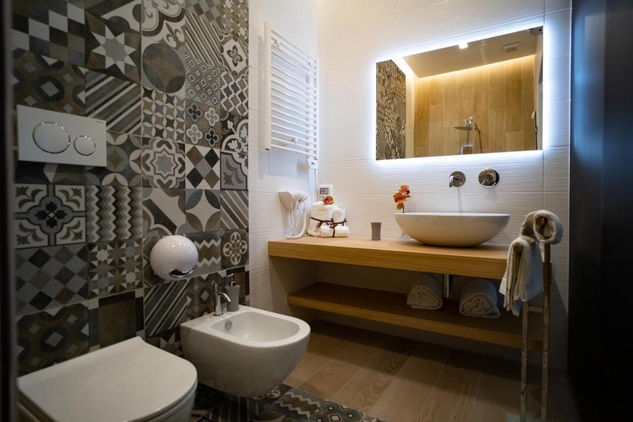 Bed & Breakfast L' Angolo Dei Poeti -