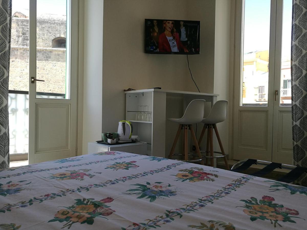 Apartment Borgoanticoview