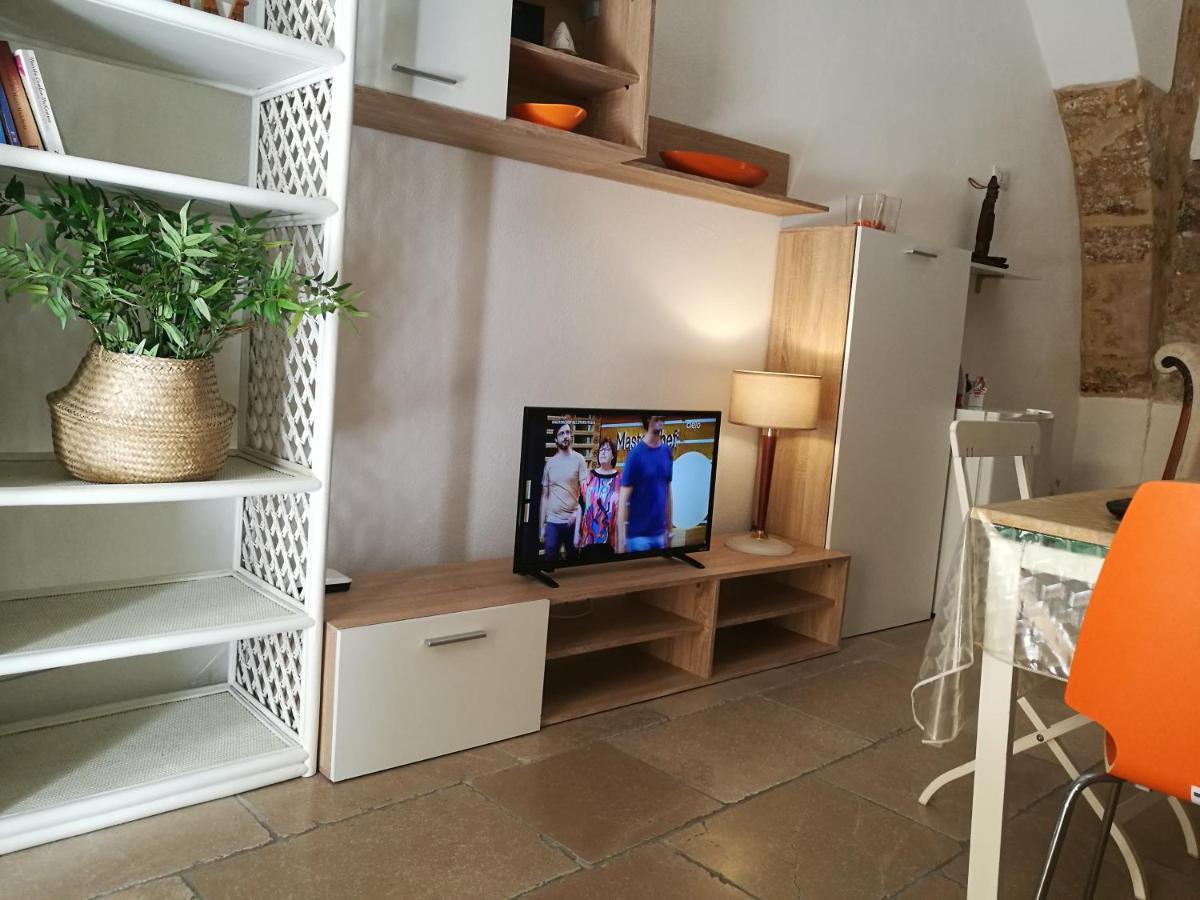 Borgoantico Apartment *