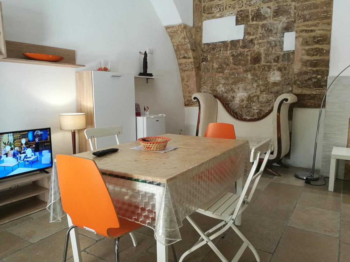 Borgoantico Apartment *
