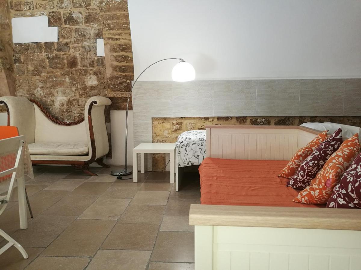 Borgoantico Apartment Bari