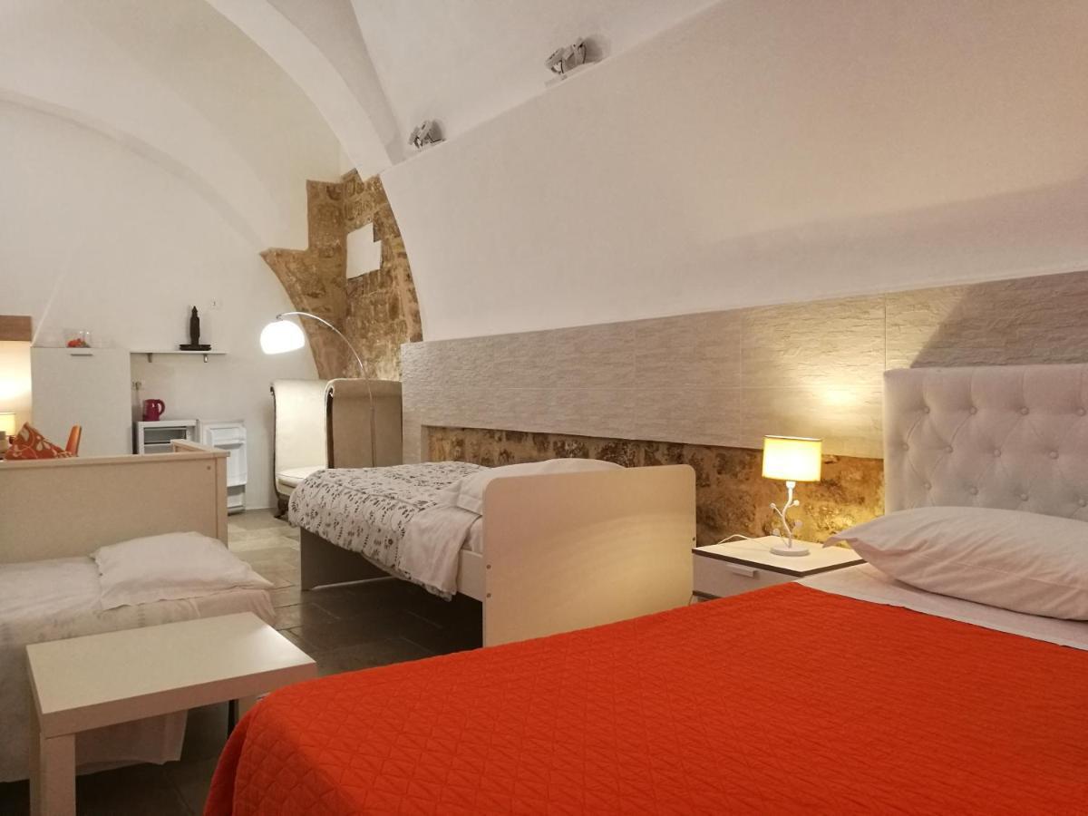 Borgoantico Apartment Bari