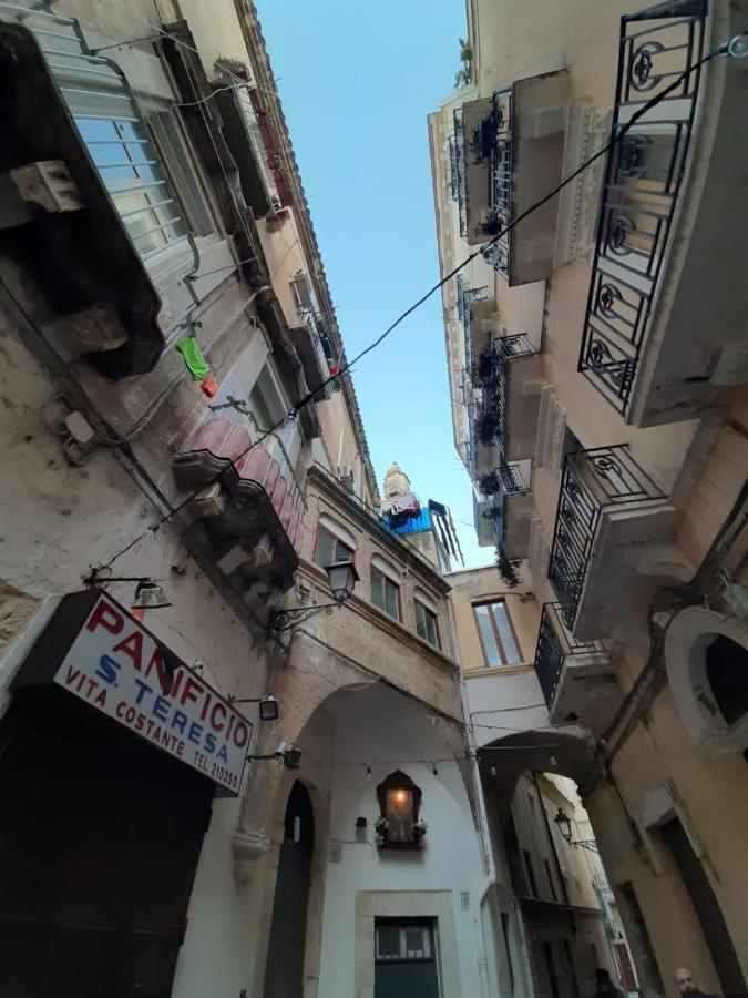 Borgoantico Apartment *
