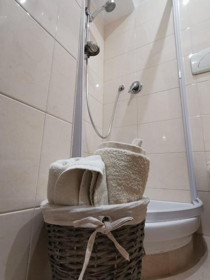 Santa Lucia Apartment Bari