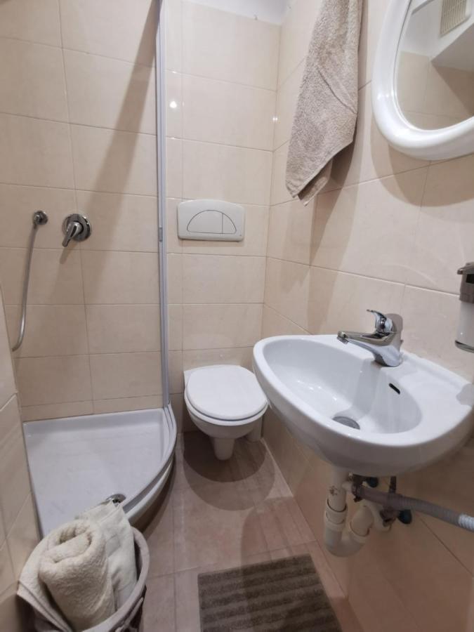 Apartment Santa Lucia *