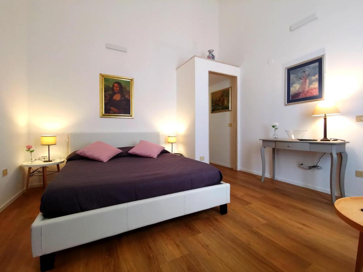 Mercantile Dimora Storica 