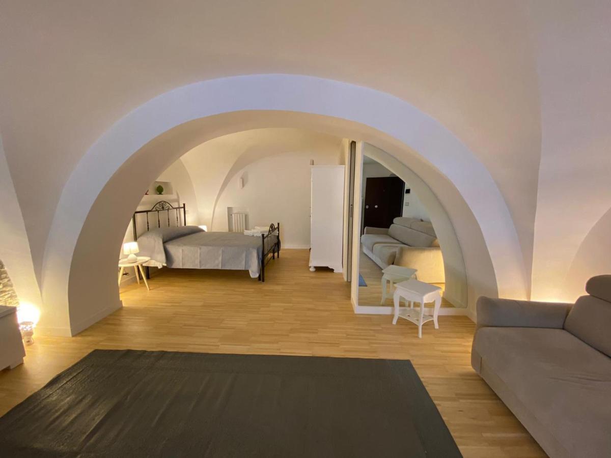 Pumo Di Apartamento