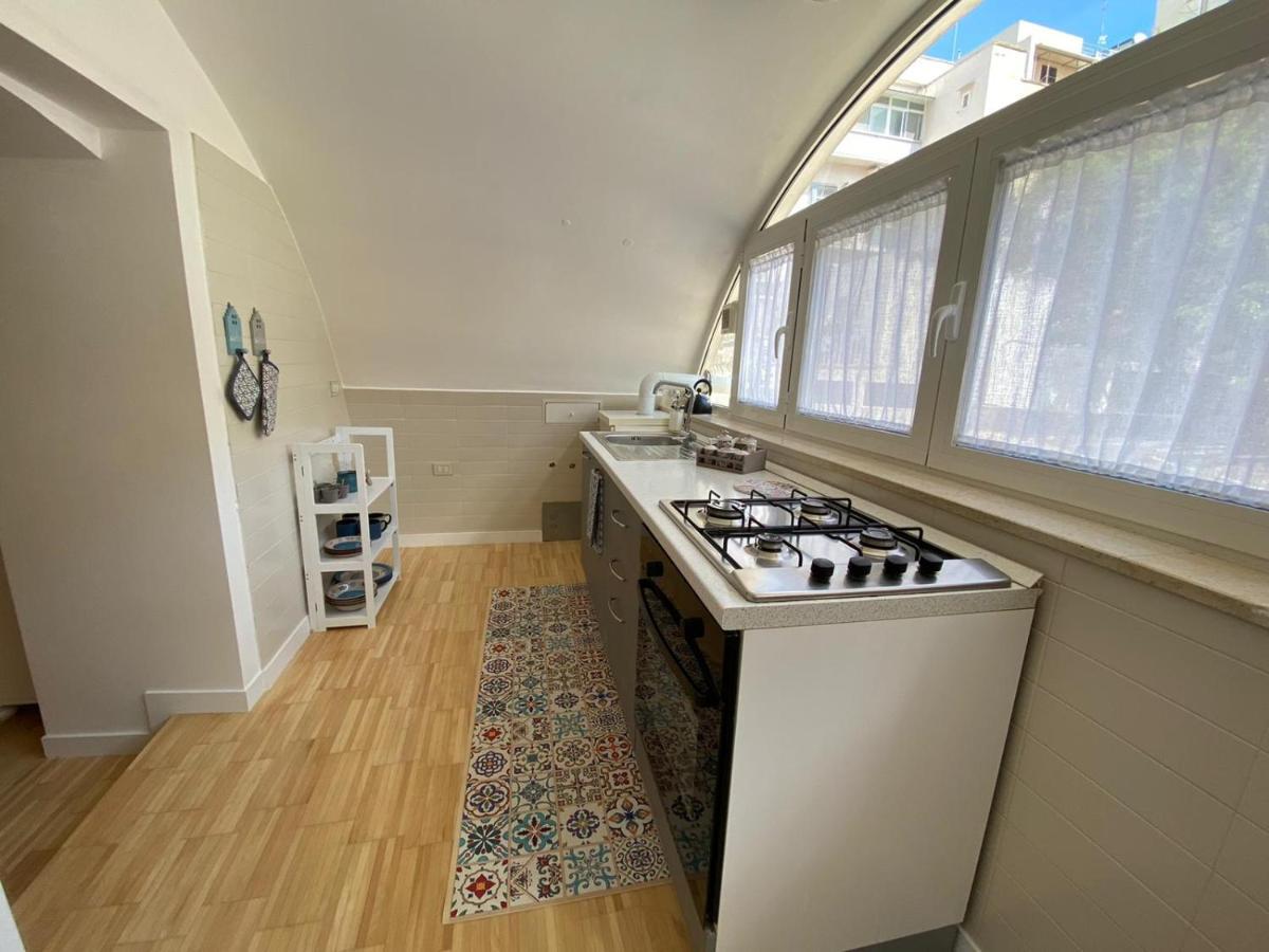 Pumo Di Apartamento