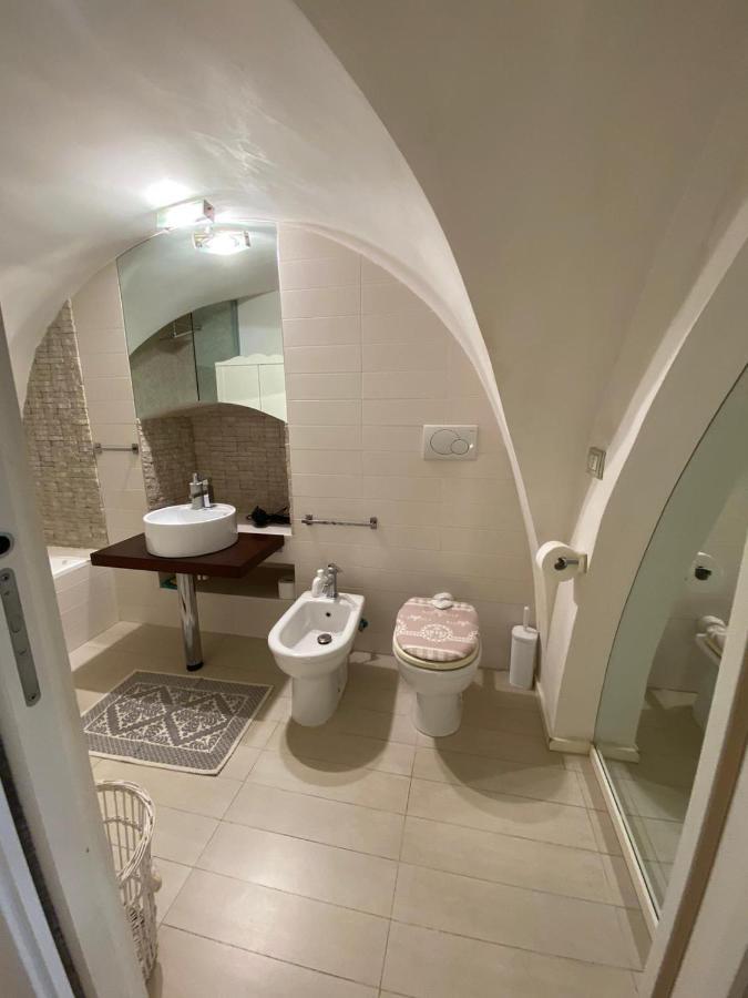 Pumo Di Bari