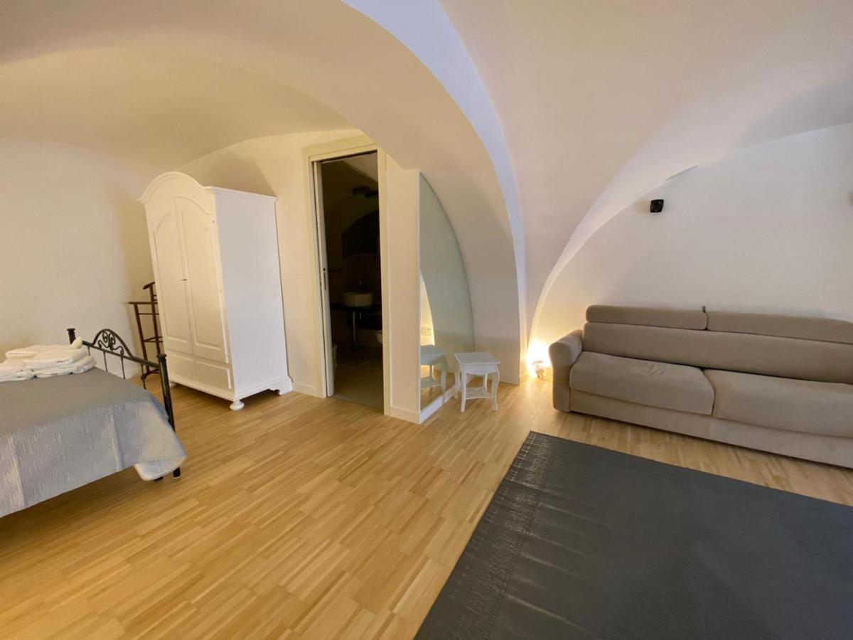 Apartamento Pumo Di